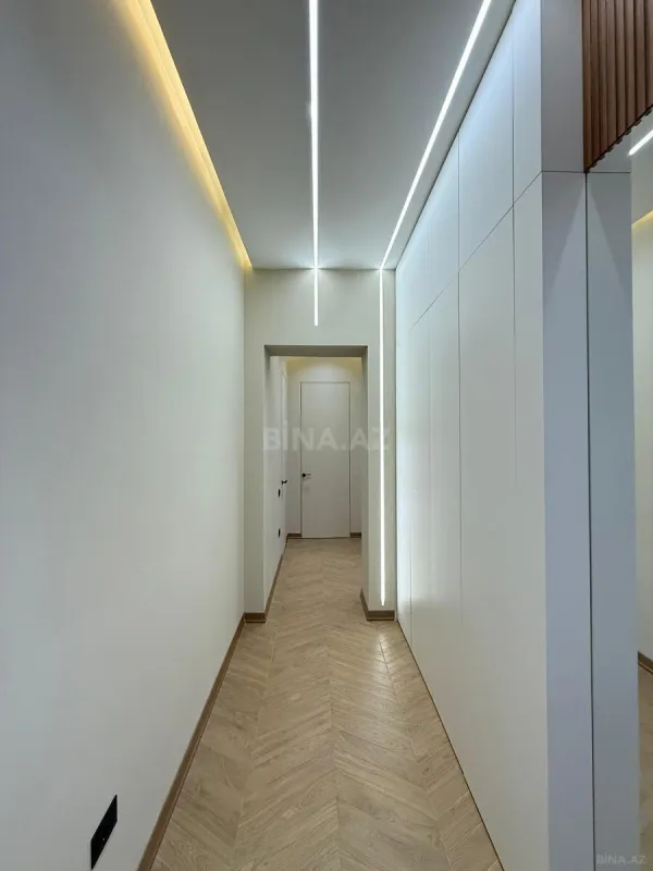 Satılır 2 otaqlı mənzil 65 m²