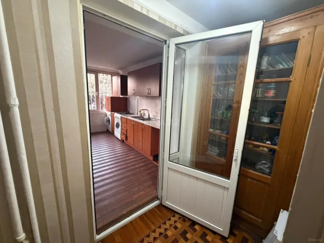 Kirayə verilir 2 otaqlı mənzil 55 m²