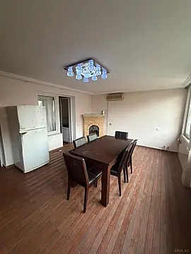 Kirayə verilir 2 otaqlı mənzil 55 m²