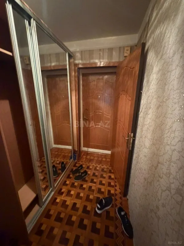 Kirayə verilir 2 otaqlı mənzil 55 m²