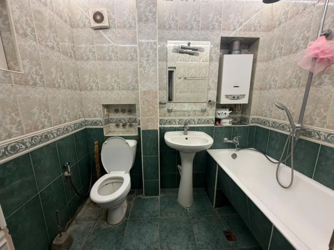 Kirayə verilir 2 otaqlı mənzil 55 m²