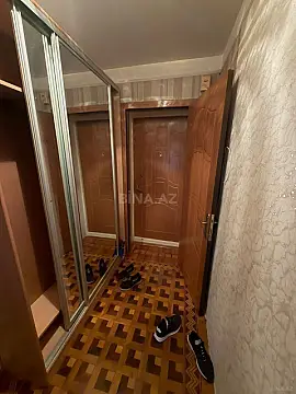 Kirayə verilir 2 otaqlı mənzil 55 m²