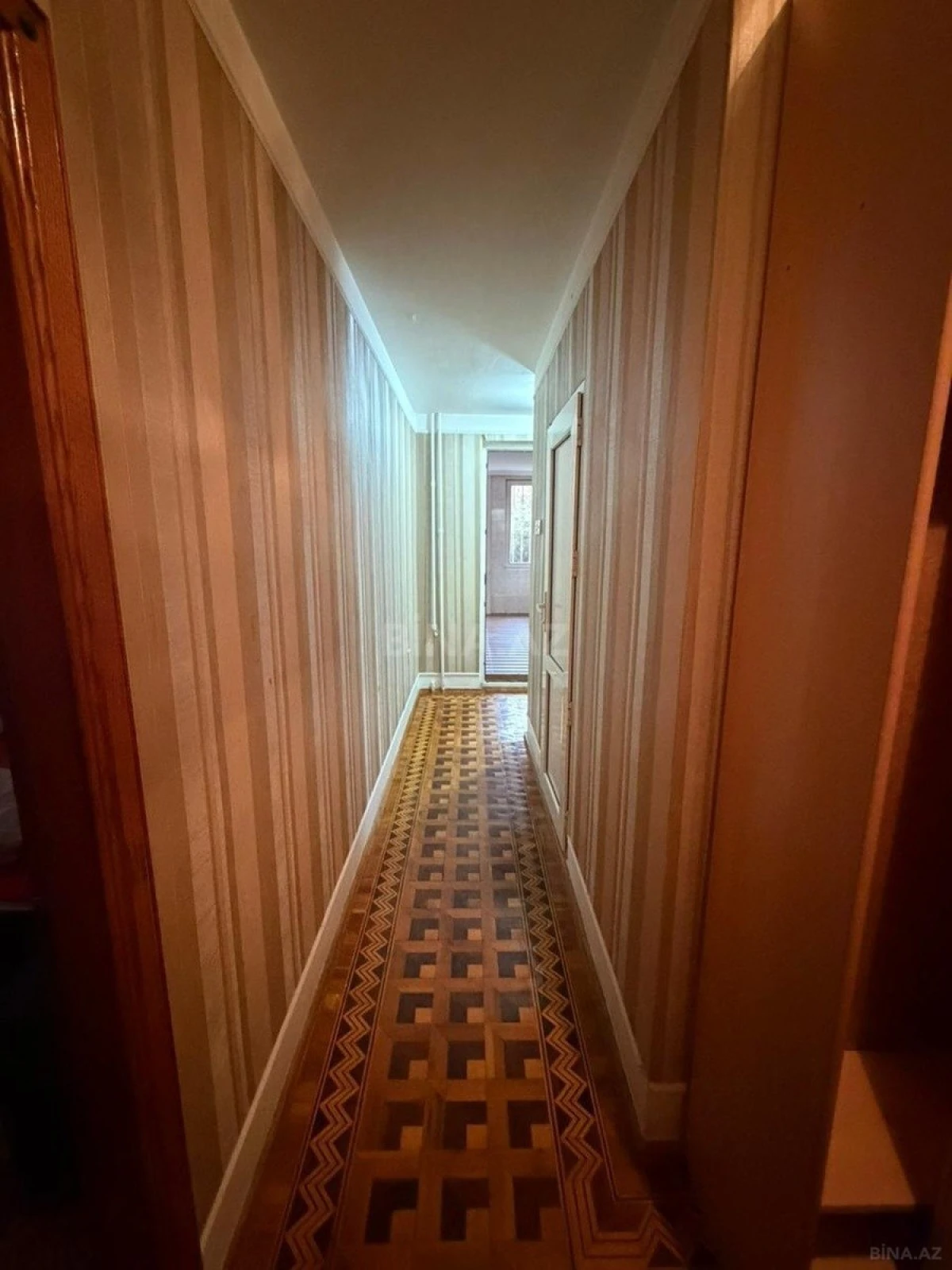 Kirayə verilir 2 otaqlı mənzil 55 m²