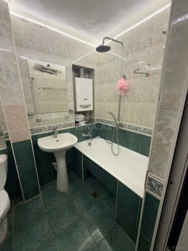 Kirayə verilir 2 otaqlı mənzil 55 m²
