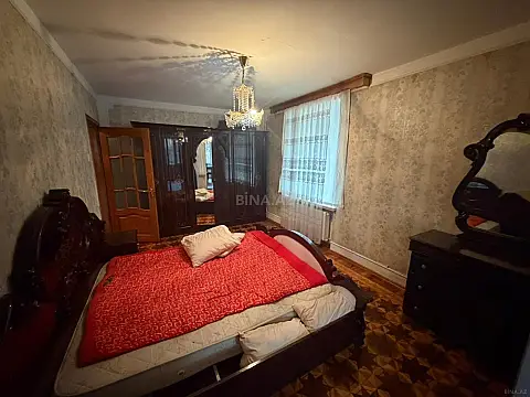 Kirayə verilir 2 otaqlı mənzil 55 m²