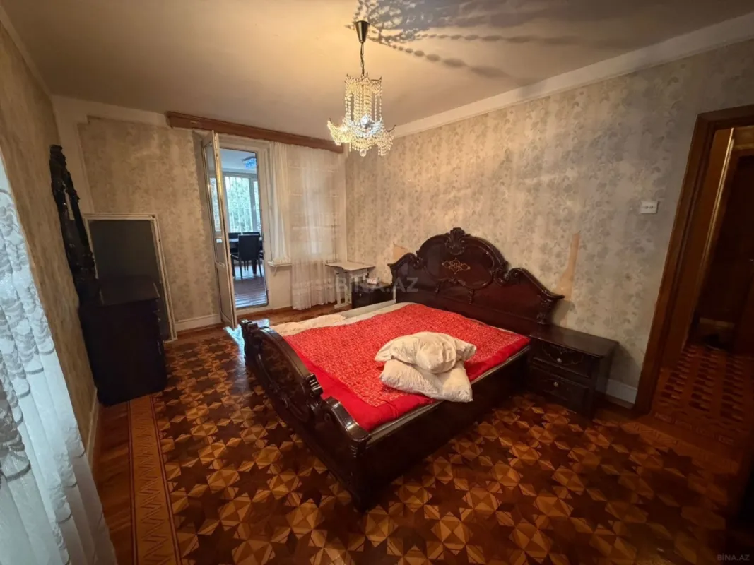 Kirayə verilir 2 otaqlı mənzil 55 m²