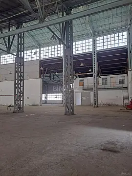 Kirayə verilir obyekt 1000 m²