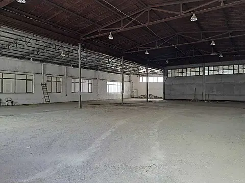 Kirayə verilir obyekt 1000 m² — Bakı, Binəqədi 1000.00 m²