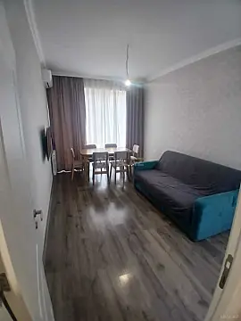 Kirayə verilir 2 otaqlı mənzil 53 m²