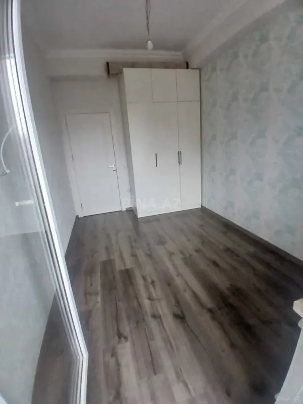 Kirayə verilir 2 otaqlı mənzil 53 m²