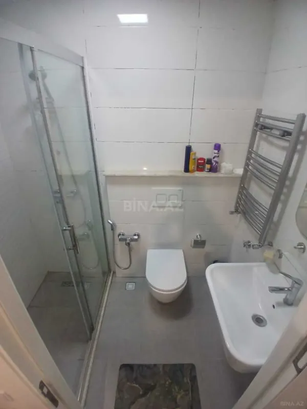 Kirayə verilir 2 otaqlı mənzil 53 m²