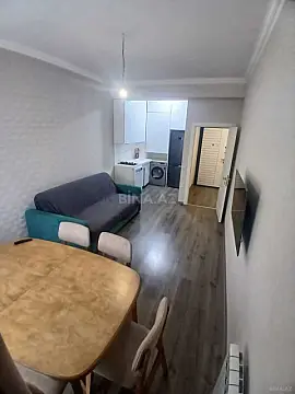 Kirayə verilir 2 otaqlı mənzil 53 m²