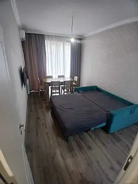 Kirayə verilir 2 otaqlı mənzil 53 m²