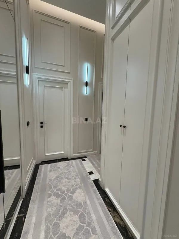 Kirayə verilir 2 otaqlı mənzil 65 m²