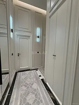 Kirayə verilir 2 otaqlı mənzil 65 m²