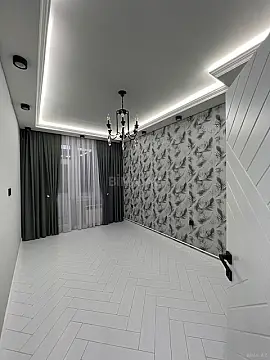 Satılır 2 otaqlı mənzil 54.4 m²