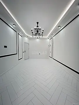 Satılır 2 otaqlı mənzil 54.4 m²