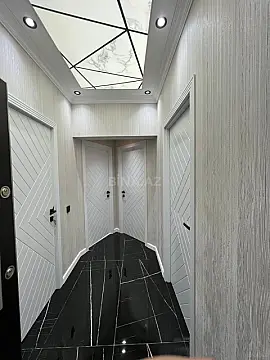 Satılır 2 otaqlı mənzil 54.4 m²