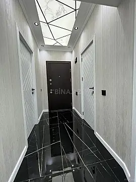 Satılır 2 otaqlı mənzil 54.4 m²