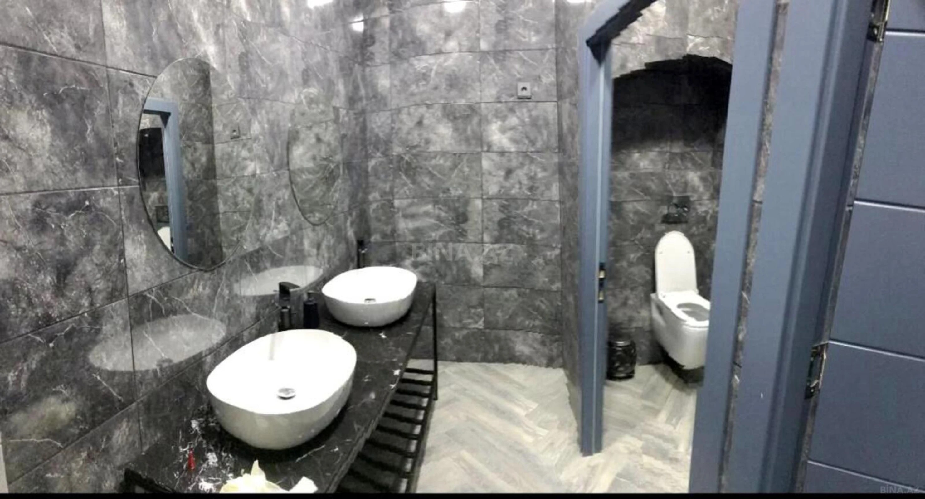 Satılır obyekt 400 m²