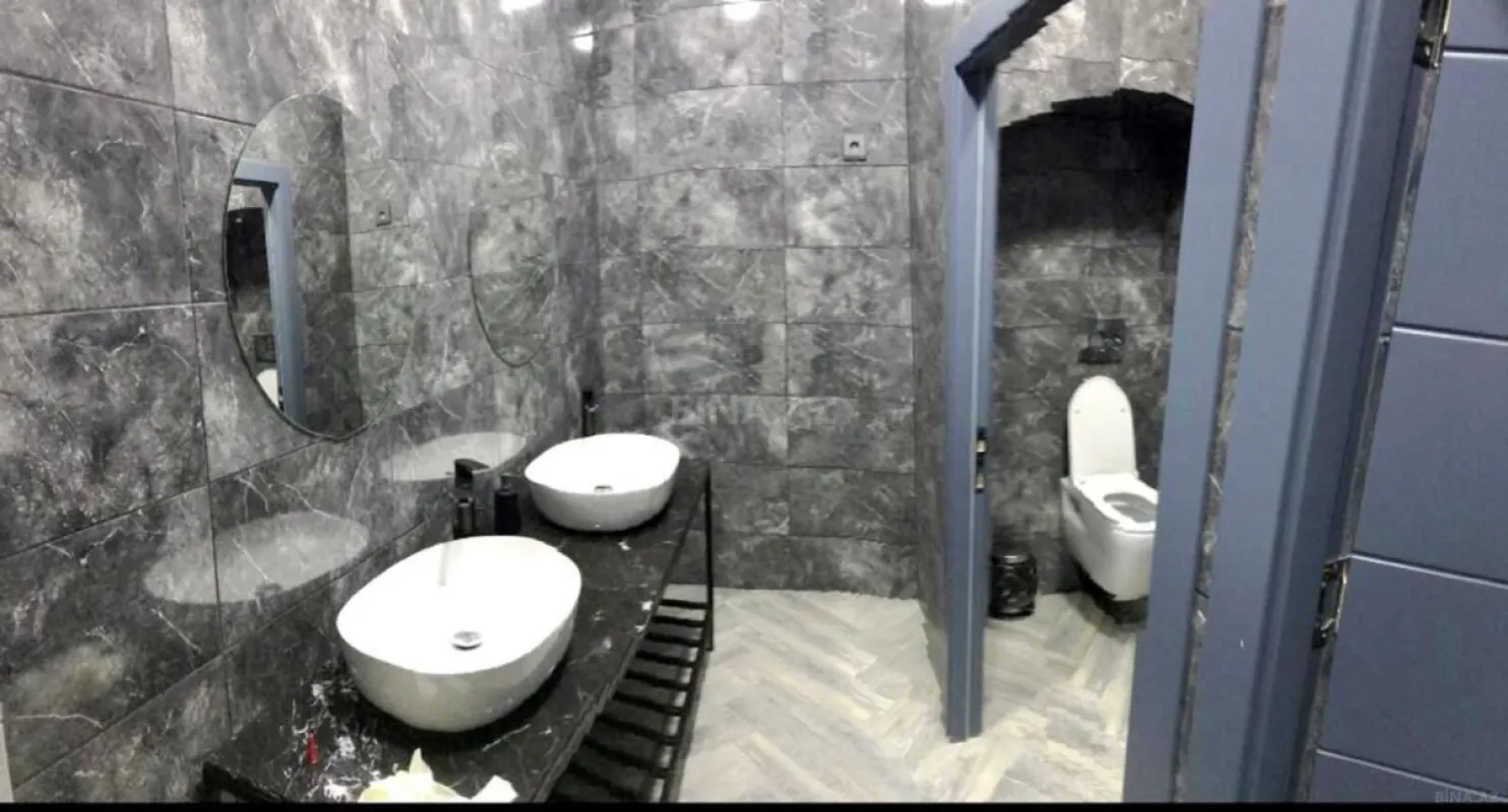 Satılır obyekt 400 m²