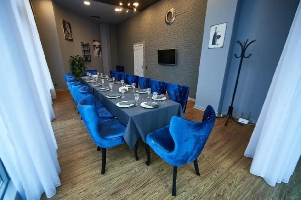 Satılır obyekt 400 m²