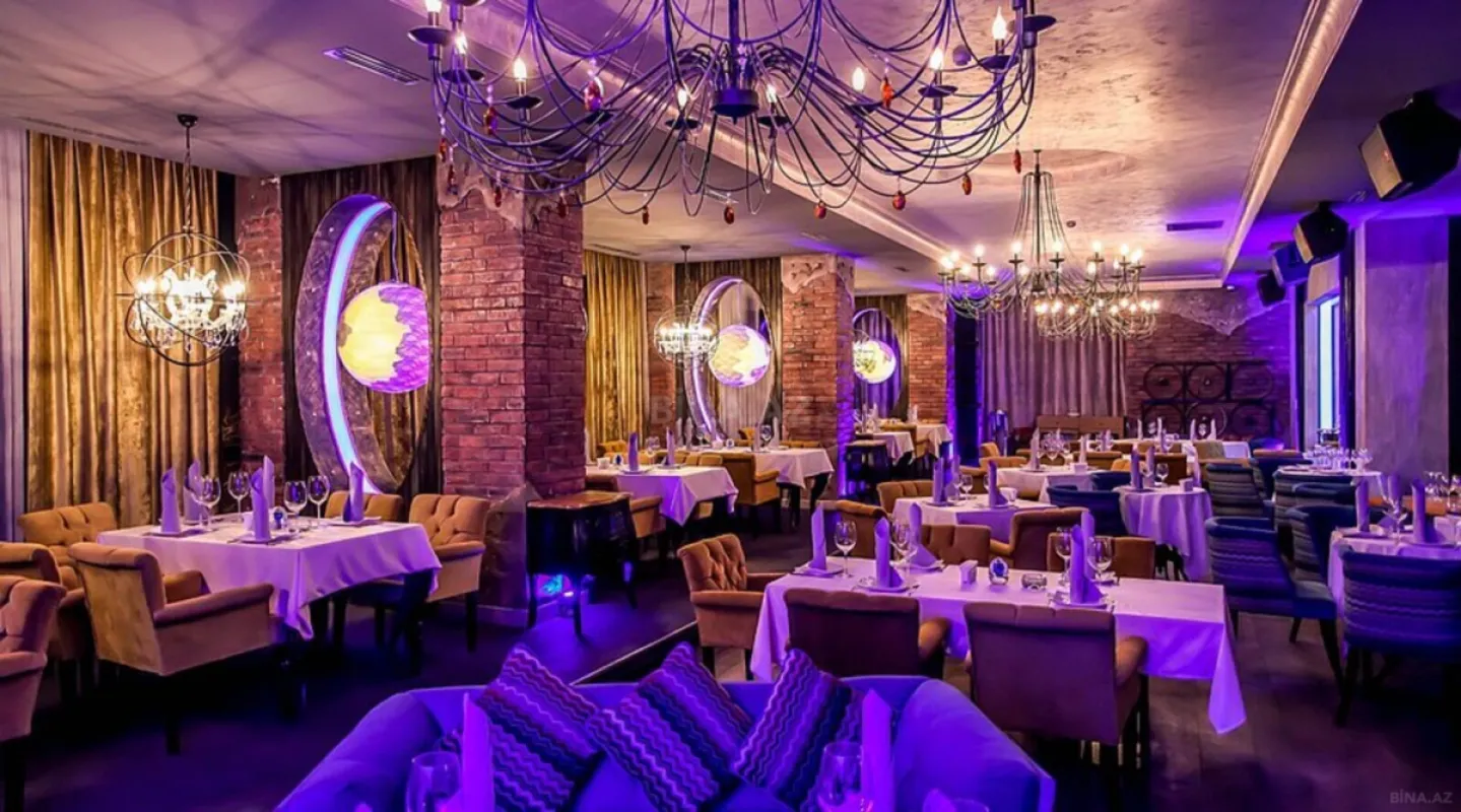 Satılır obyekt 400 m²