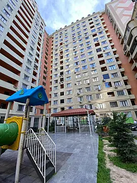 Satılır 3 otaqlı mənzil 112 m² — Bakı, Keşlə 3 otaq 112.00 m²