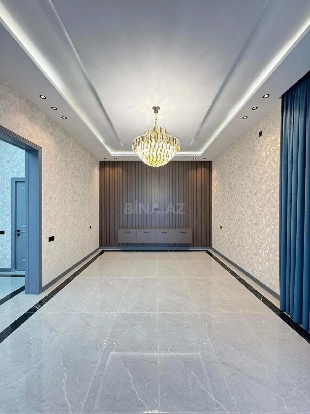 Satılır 5 otaqlı həyət evi 200 m²