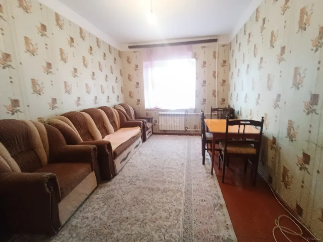 Kirayə verilir 2 otaqlı mənzil 60 m²