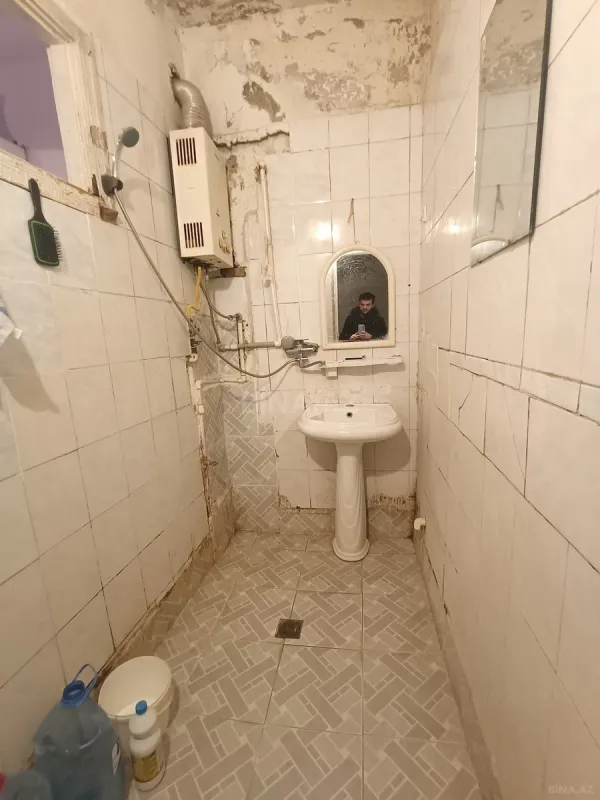Kirayə verilir 2 otaqlı mənzil 60 m²