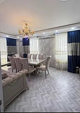 Satılır 3 otaqlı mənzil 110 m² — Bakı, Xətai 3 otaq 110.00 m²