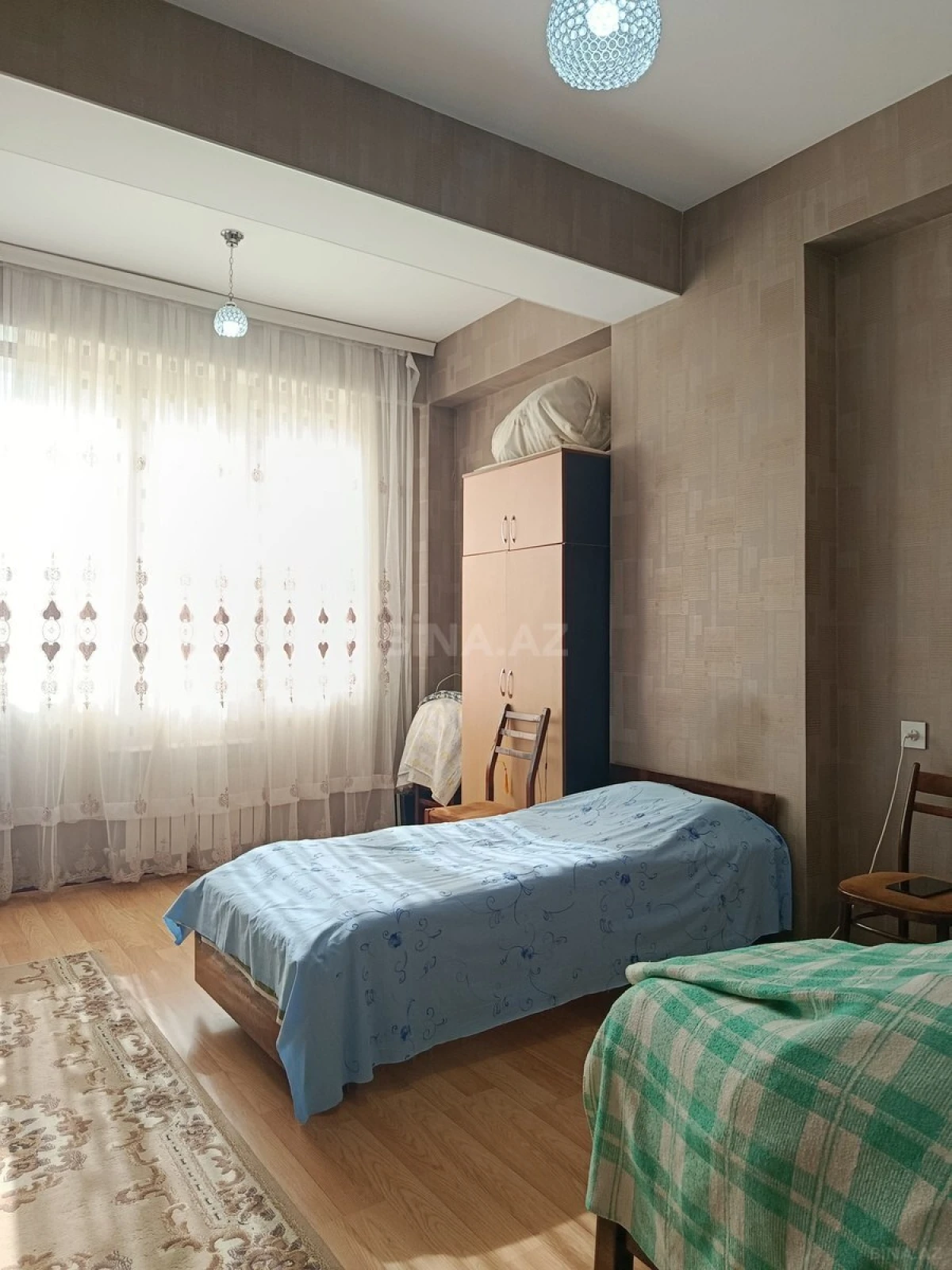 Satılır 3 otaqlı mənzil 85 m²