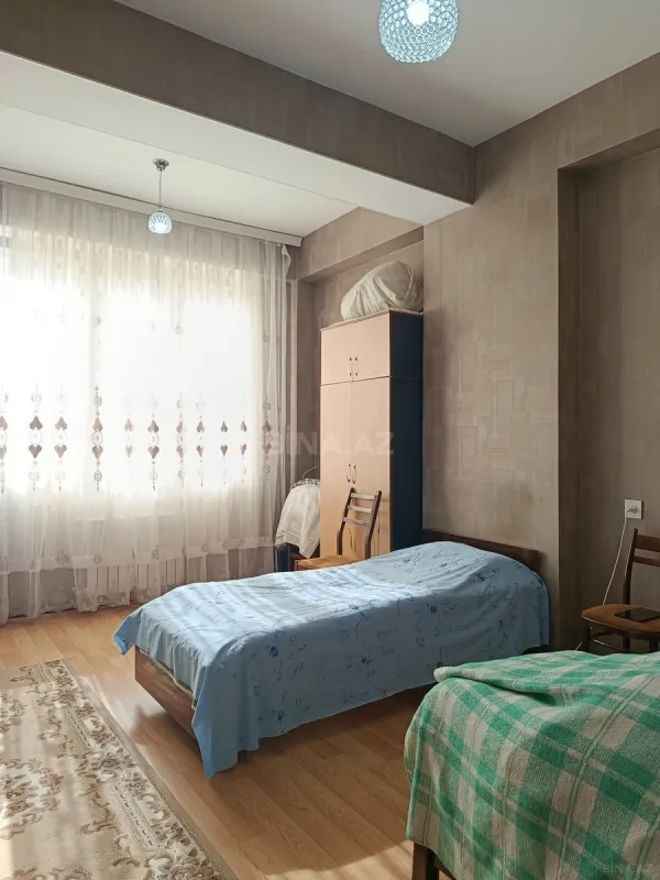 Satılır 3 otaqlı mənzil 85 m²
