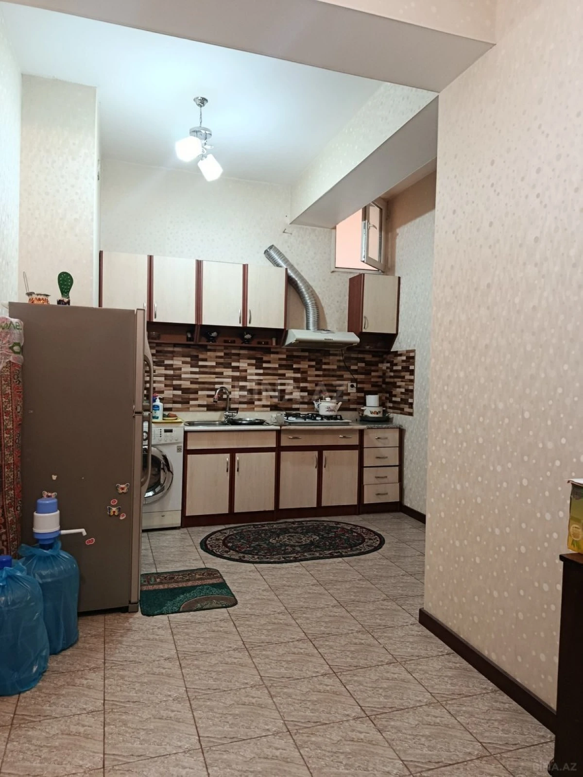 Satılır 3 otaqlı mənzil 85 m²