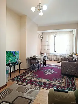 Satılır 3 otaqlı mənzil 85 m²