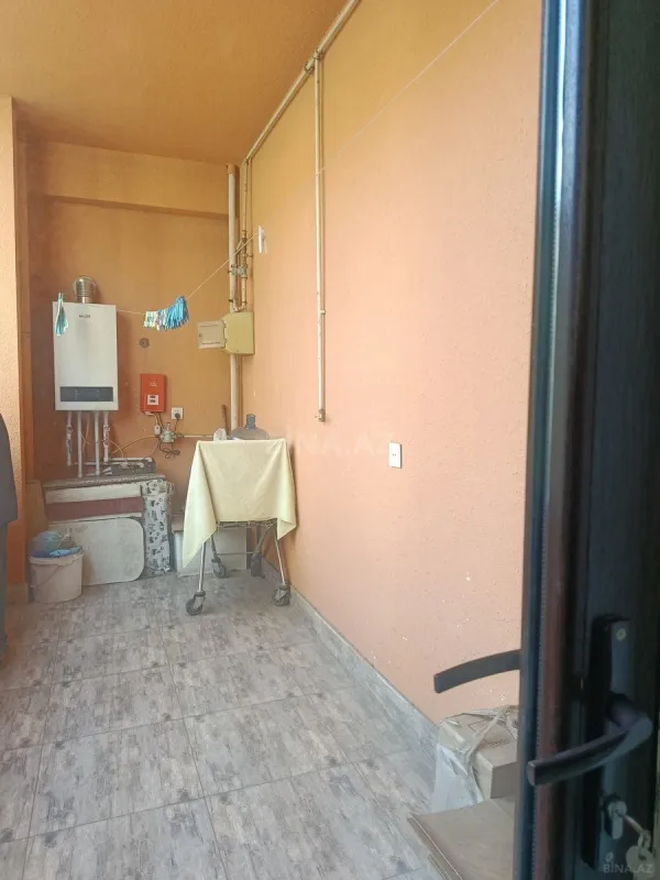 Satılır 3 otaqlı mənzil 85 m²