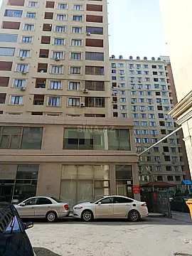 Satılır 3 otaqlı mənzil 85 m² — Bakı, Keşlə 3 otaq 85.00 m²