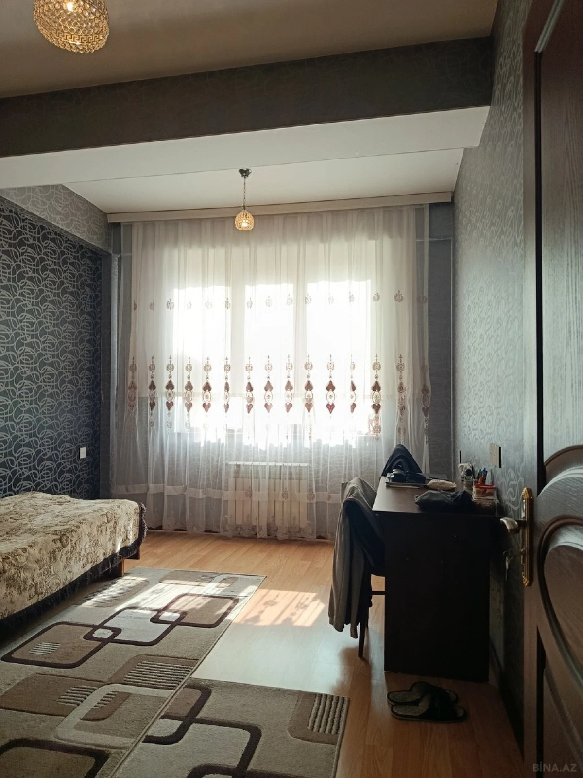 Satılır 3 otaqlı mənzil 85 m²