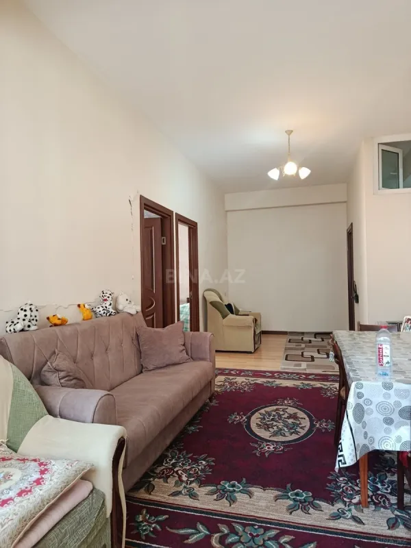 Satılır 3 otaqlı mənzil 85 m²