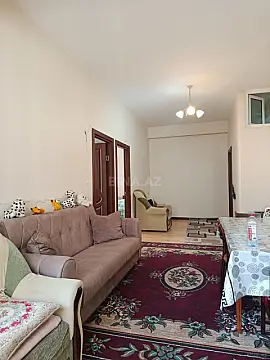 Satılır 3 otaqlı mənzil 85 m²