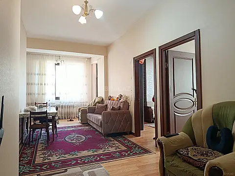 Satılır 3 otaqlı mənzil 85 m²
