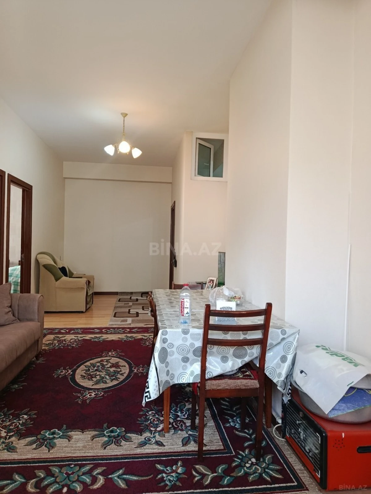 Satılır 3 otaqlı mənzil 85 m²