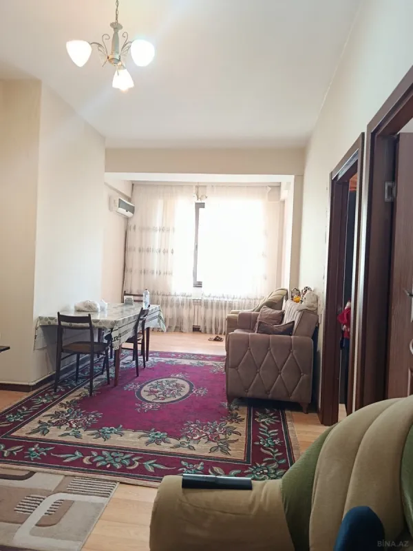Satılır 3 otaqlı mənzil 85 m²