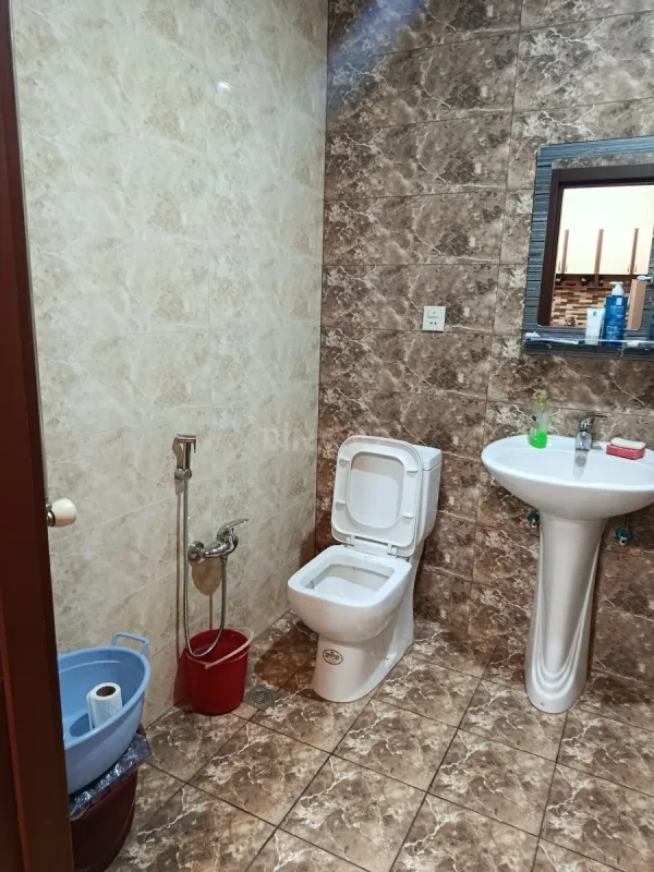 Satılır 3 otaqlı mənzil 85 m²