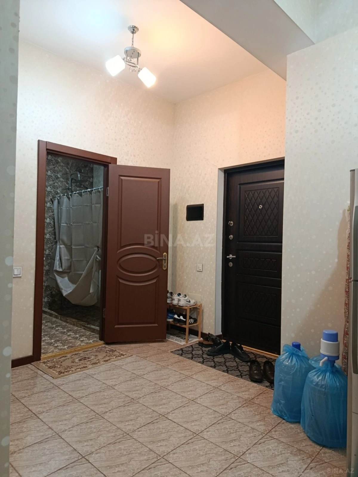 Satılır 3 otaqlı mənzil 85 m²