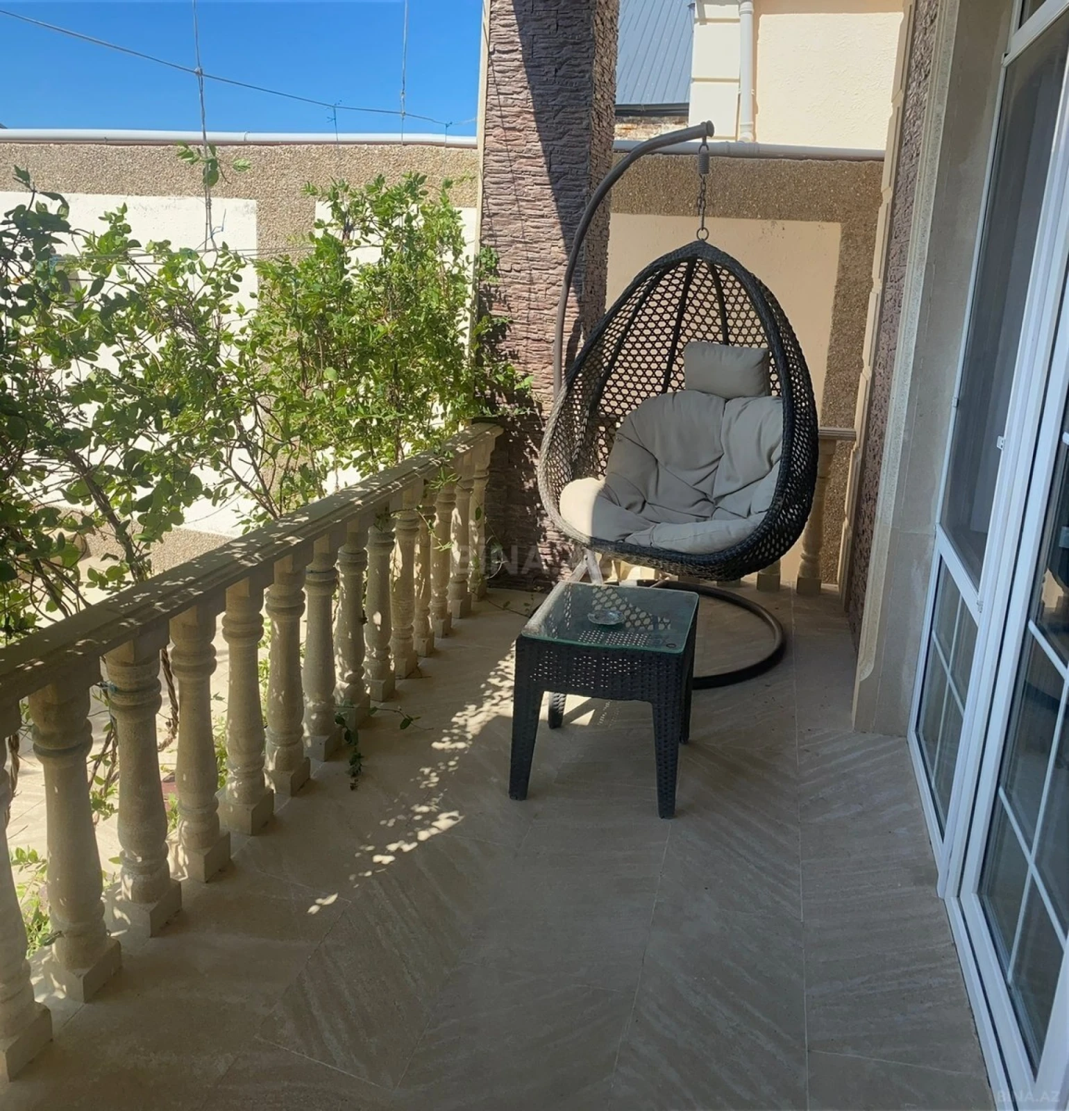 Satılır 4 otaqlı həyət evi 180 m²