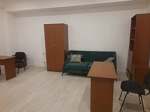 Kirayə verilir 1 otaqlı ofis 30 m² — Bakı, Nərimanov 1 otaq 30.00 m²