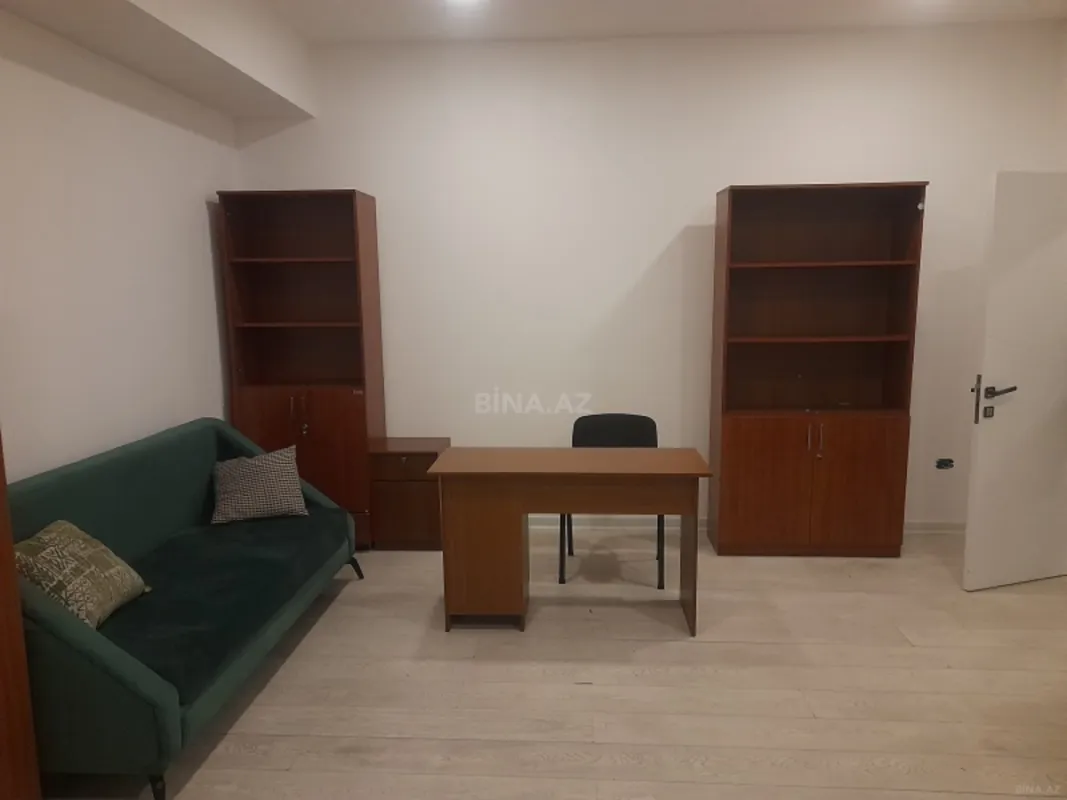 Kirayə verilir 1 otaqlı ofis 30 m²