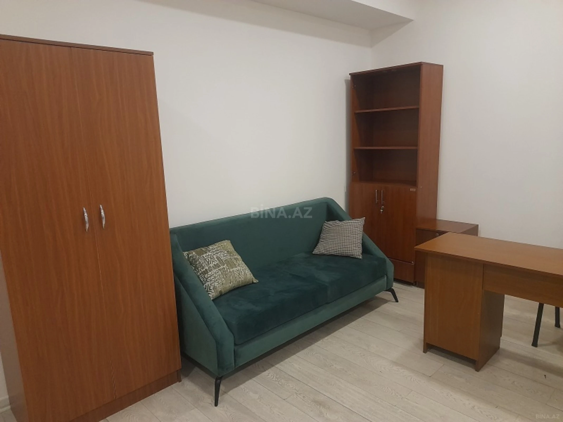 Kirayə verilir 1 otaqlı ofis 30 m²